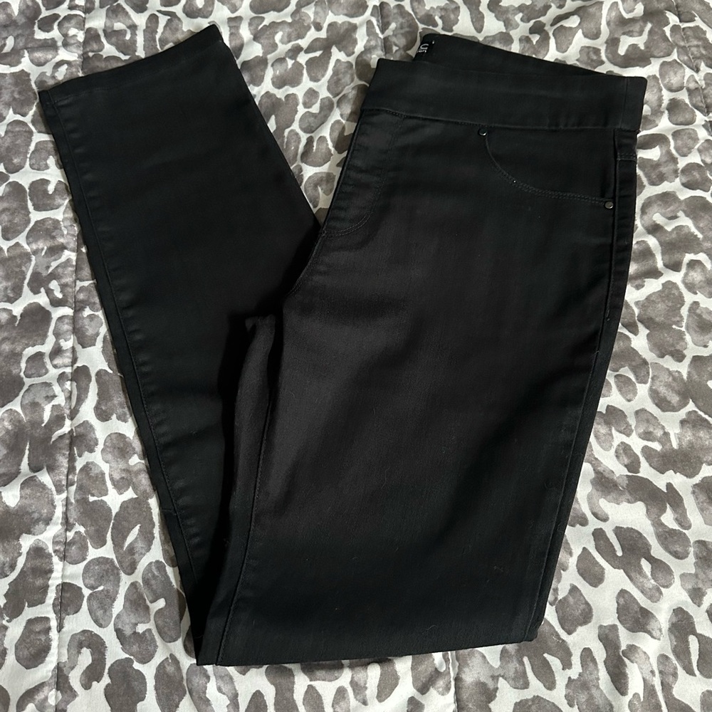 Conrad C collection pull on Jean sz 8